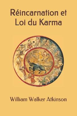 Book cover for Reincarnation et Loi du Karma