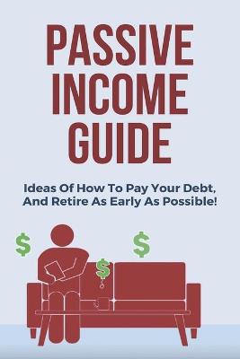 Cover of Passive Income Guide