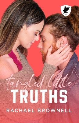 Book cover for Tangled Little Truths