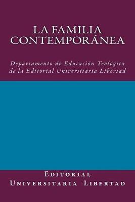 Cover of La Familia Contemporanea