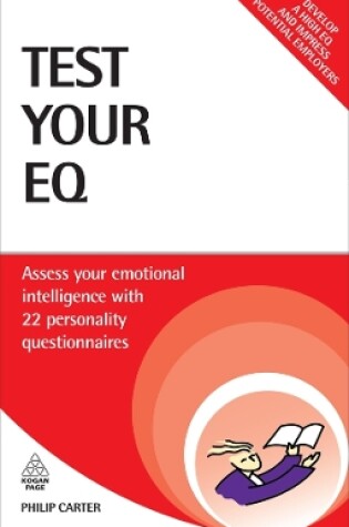 Cover of Test Your EQ