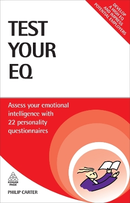 Cover of Test Your EQ