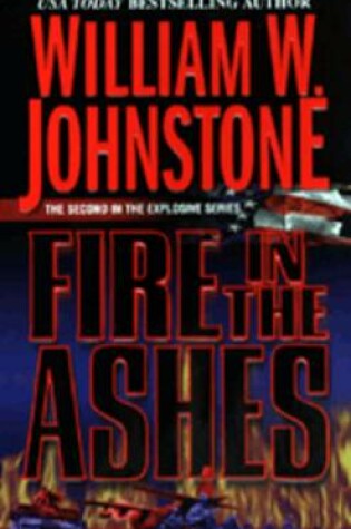Cover of Fire in the Ashes