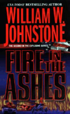 Cover of Fire in the Ashes