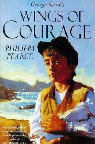 Cover of Wings Of Courage