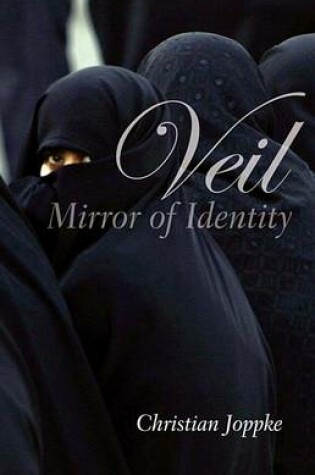 Cover of Veil
