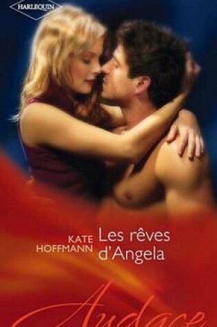 Cover of Les Reves D'Angela