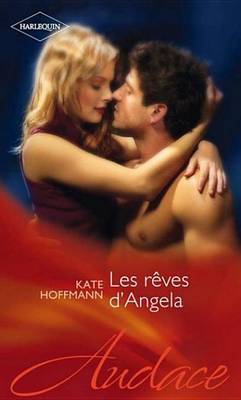 Book cover for Les Reves D'Angela