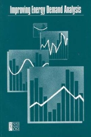 Cover of Improving Energy Demand Analysis