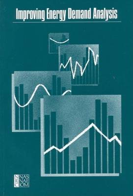 Book cover for Improving Energy Demand Analysis