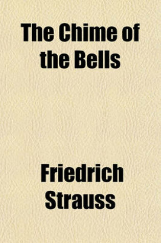 Cover of The Chime of the Bells