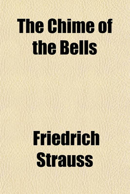 Book cover for The Chime of the Bells