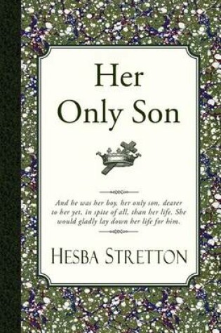 Cover of Her Only Son