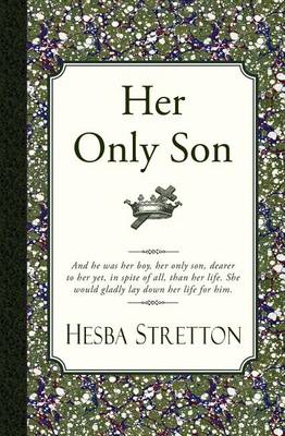 Book cover for Her Only Son