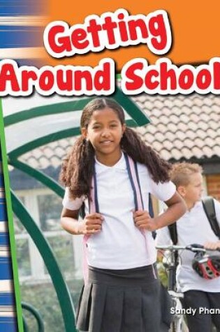 Cover of Getting Around School