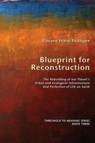 Cover of Blueprint for Reconstruction