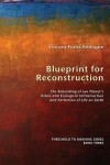 Book cover for Blueprint for Reconstruction