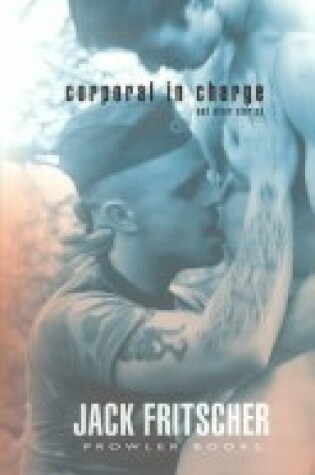 Cover of Corporal in Charge