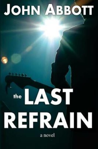 Cover of The Last Refrain