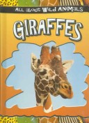 Book cover for Giraffes