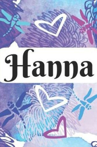 Cover of Hanna