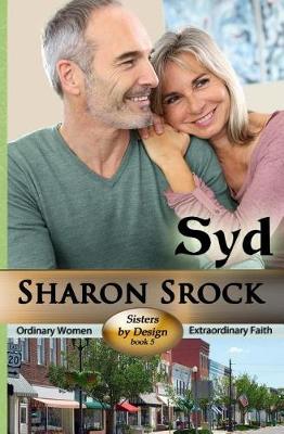 Book cover for Syd