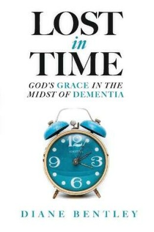 Cover of Lost in Time