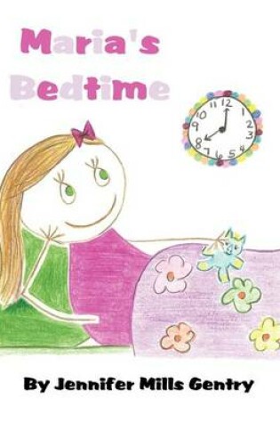 Cover of Maria's Bedtime