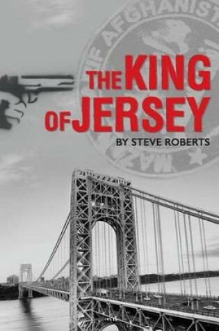 Cover of The King of Jersey