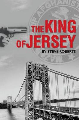 Book cover for The King of Jersey