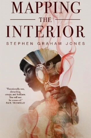 Cover of Mapping the Interior