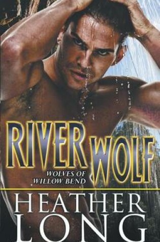 Cover of River Wolf