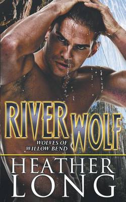Cover of River Wolf