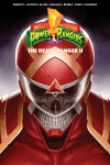 Book cover for Mighty Morphin Power Rangers: The Death Ranger II SC