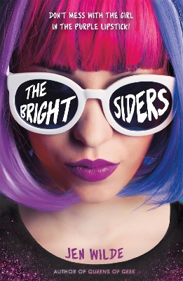Cover of The Brightsiders