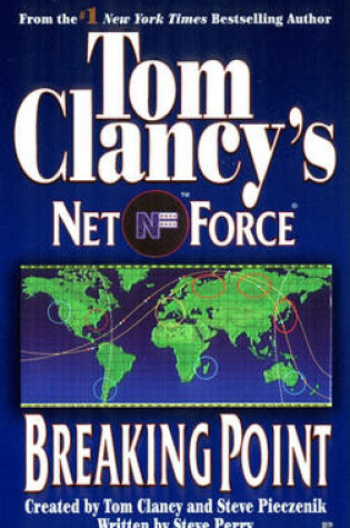 Cover of Breaking Point