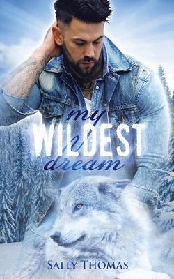 Book cover for My Wildest Dream