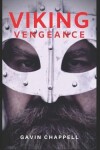 Book cover for Viking Vengeance