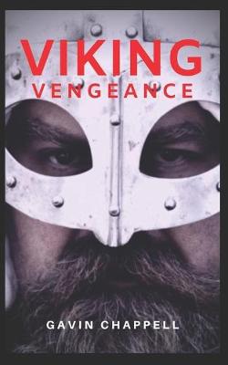 Cover of Viking Vengeance