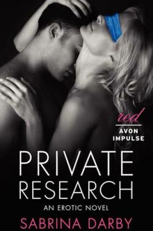 Cover of Private Research