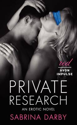 Book cover for Private Research