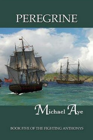 Cover of Peregrine