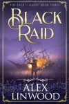 Book cover for Black Raid