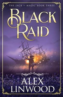 Cover of Black Raid