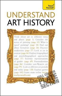 Book cover for Understand Art History: Teach Yourself