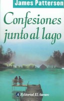 Book cover for Confesiones Junto Al Lago