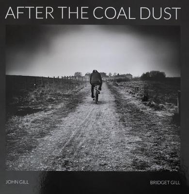 Book cover for After the Coal Dust (Large)