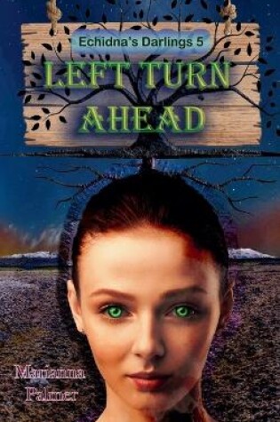 Cover of Left Turn Ahead