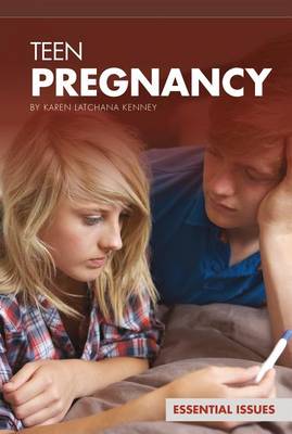 Cover of Teen Pregnancy