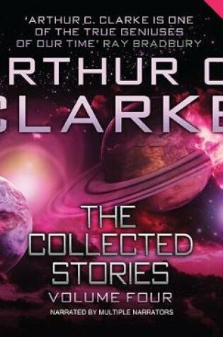 Cover of The Collected Stories: Volume 4